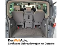 gebraucht VW Multivan T7VW T7Business ÜH TDI