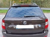 gebraucht Skoda Superb Superb Pano Elegance Business 2,0 TDI DSG