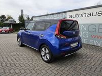 gebraucht Kia Soul EV 64kWh Long Platin