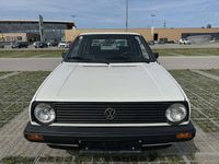 gebraucht VW Golf II 