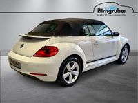 gebraucht VW Beetle VW The Cabriolet Club BMT TSI