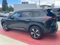 gebraucht Nissan X-Trail 1,5 VC-T e-Power 4ORCE Allrad N-Connecta