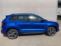 gebraucht Skoda Karoq Sportline TSI DSG ACT