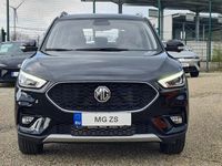 gebraucht MG ZS 1.0T-GDI Luxury