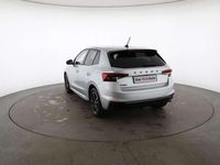 gebraucht Skoda Fabia Monte Carlo TSI DSG