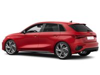 gebraucht Audi S3 Sportback 310 quattro Leder PanoD Nav OptikP+