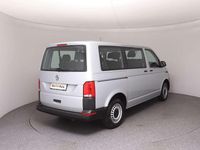 gebraucht VW T6.1 Transporter Kombi TDI 4MOTION