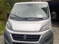 gebraucht Fiat Ducato DucatoL1H1 250