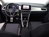 gebraucht VW T-Roc Move 1.5 TSI DSG Move, Kamera, Winterpaket, ACC, 17-Zoll