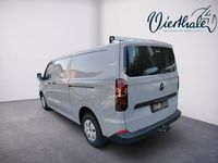 gebraucht VW Transporter Kastenwagen Kastenwagen LR TDI