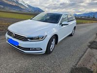 gebraucht VW Passat Passat VariantVariant Highline 20 TDI DSG Highline