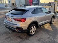 gebraucht Audi Q3 Sportpack 35 TFSI