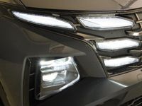 Gebraucht Hyundai Tucson GO! 159 PS (116 kW) 2025 SUV