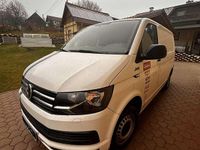 gebraucht VW T6 Transporter