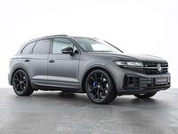 gebraucht VW Touareg 3.0 TSI 250 kW 4Motion