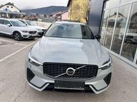 gebraucht Volvo XC60 Ultra Dark Recharge Plug-In Hybrid AWD