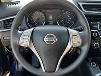 gebraucht Nissan Qashqai 12 DIG-T Visia