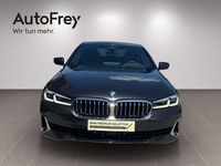 gebraucht BMW 530 d xDrive