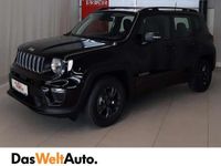 gebraucht Jeep Renegade 10 MultiAir T3 FWD 6MT 120 Longitude