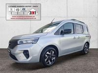 Gebraucht Nissan Townstar Tekna 89 kW (122 PS) 2024 Silber Van
