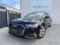 gebraucht Audi A6 Avant 40 TDI Sport S-Tronic