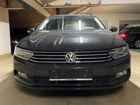 gebraucht VW Passat Passat VariantVariant 1,6 TDI