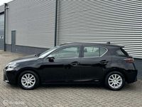 gebraucht Lexus CT200h AUTOMAAT NETTE STAAT
