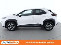 gebraucht Toyota Yaris Cross 1.5 Hybrid 2WD Elegant