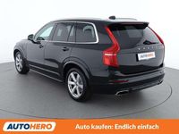 gebraucht Volvo XC90 2.0 T8 Plug-in Hybrid R-Design AWD