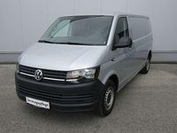 gebraucht VW T6 Kasten LR 2,0 TDI top Zustand