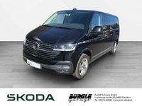 gebraucht VW Multivan Comfortline 2,0 TDI