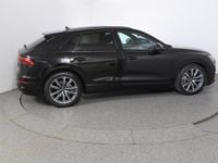 gebraucht Audi Q8 55 TFSI quattro