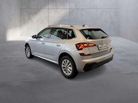 gebraucht Skoda Kamiq Selection TSI DSG