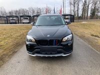 gebraucht BMW X1 xDrive 18d