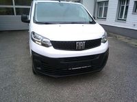 gebraucht Fiat Scudo BlueHDi 120 S&S 6-Gang M Pro