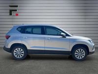 gebraucht Seat Ateca Reference Edition 1.0 TSI