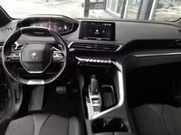 Gebraucht Peugeot 3008 GT-line 131 PS (96 kW) 2020 Grau SUV