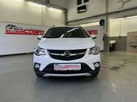 gebraucht Opel Karl VivaRocks10Ltr.-54 kW12V Fixzins nur für 574%