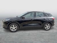 Gebraucht Ford Kuga Cool & Connect 190 PS (139 kW) 2021 Schwarz SUV