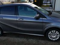 gebraucht Mercedes B200 B 200A-Edition Aut. A-Edition