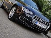 Gebraucht Audi A4 Sport 190 PS (139 kW) 2016 Limousine