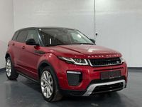 gebraucht Land Rover Range Rover evoque SE Dynamic 2,0 TD4 e-Capability