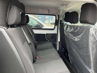 gebraucht Fiat Scudo Doka XL 145 M