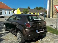 gebraucht Alfa Romeo MiTo 13 Multijet II Distinctive Start&Stop