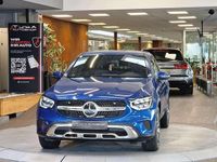 gebraucht Mercedes 200 GLC d Coupe 4Matic Aut. *Komfort-Paket*Keyless-Go*LED*