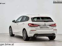 gebraucht BMW 118 d