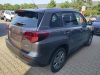 gebraucht Suzuki Vitara 1.4 Mild-Hybrid Comfort+ 4x2 AT 4x4 GL+ LED*SHZ*CAM*ACC*TOT
