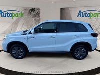 gebraucht Suzuki Vitara 1.4 HYBRID ALLGRIP 6AT shine