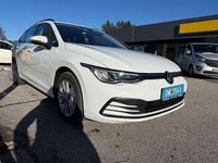 gebraucht VW Golf VIII Variant 10 eTSI Life DSG