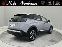 gebraucht Peugeot 3008 Hybrid 180 Allure